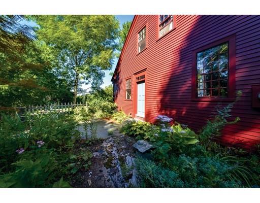 94 Mendon St, Upton, MA 01568 photo 19