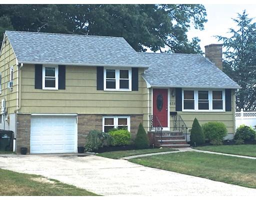 635 N Eastern Ave, Fall River, MA 02720 photo 1