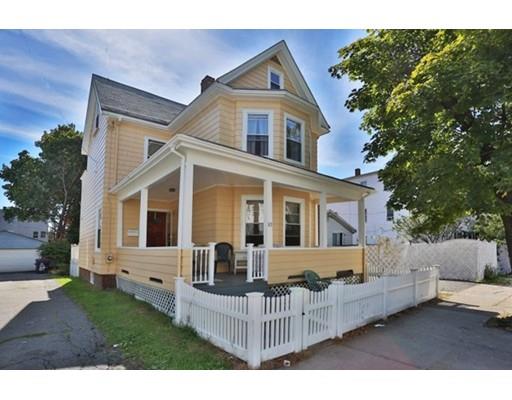 85 Francis St, Everett, MA 02149 photo 1