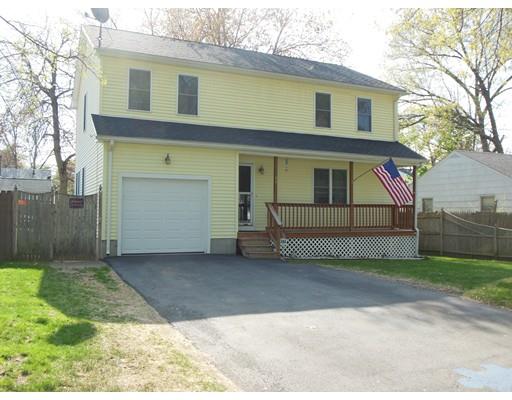 86 Temby St, Springfield, MA 01119 photo 1