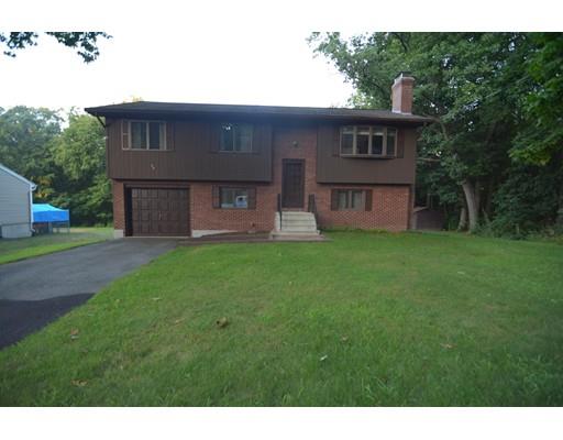 74 Bray St, Chicopee, MA 01020 photo 1