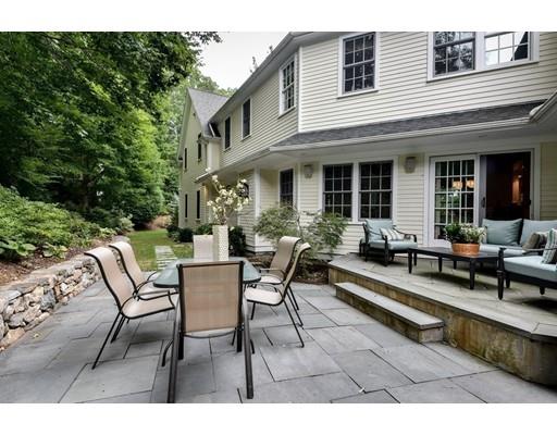 8 Thackeray Rd, Wellesley, MA 02481 photo 25