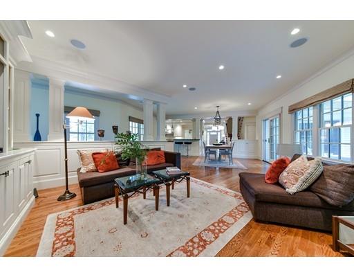 8 Thackeray Rd, Wellesley, MA 02481 photo 8