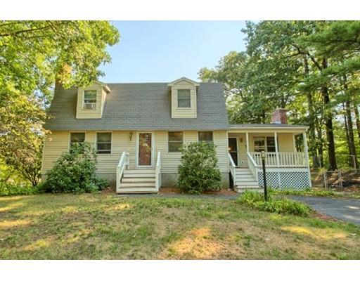 42 Emery Rd, Townsend, MA 01469 photo 1
