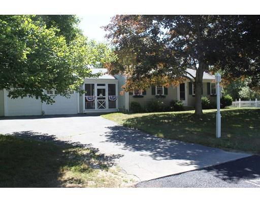 37 Branch Ter, Marstons Mills, MA 02648 photo 1