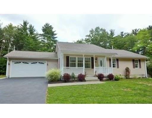 552 Ryan Rd, Northampton, MA 01062 photo 1