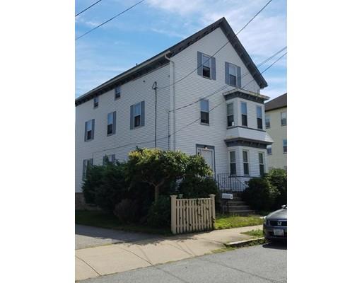 269 Stetson St, Fall River, MA 02720 photo 1