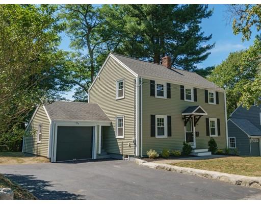 268 High St, Reading, MA 01867 photo 1