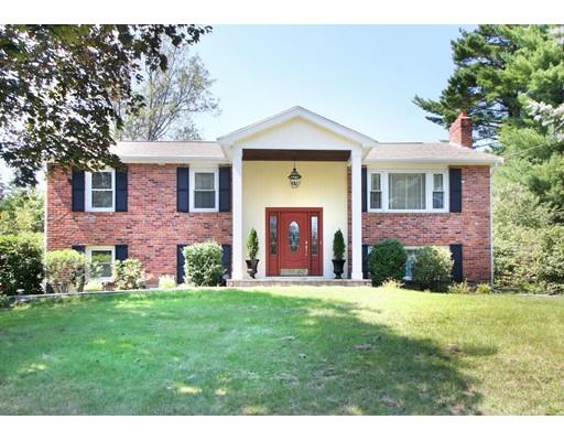 3 Warwick Rd, Franklin, MA 02038 photo 1