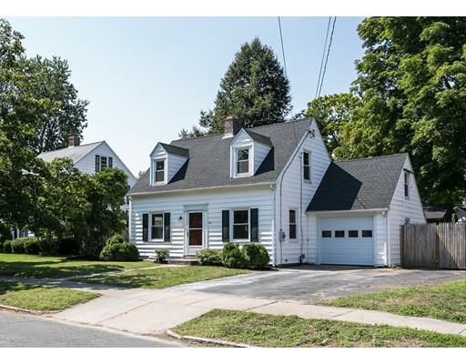40 Audubon St, Springfield, MA 01108 photo 26