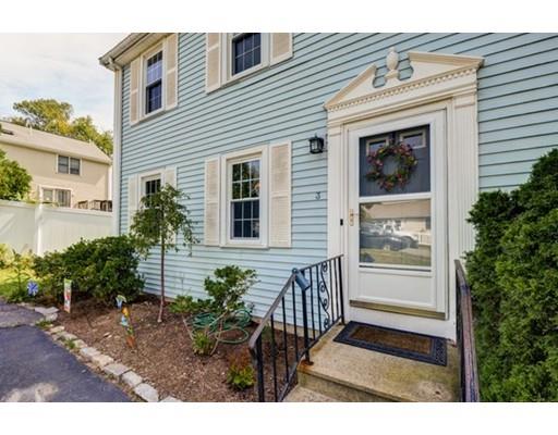 3 Lorraine Rd, Worcester, MA 01604 photo 2