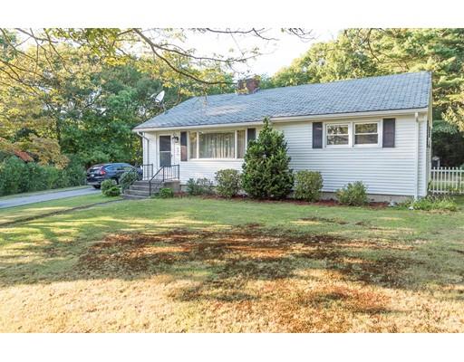 870 Wilson Rd, Fall River, MA 02720 photo 2