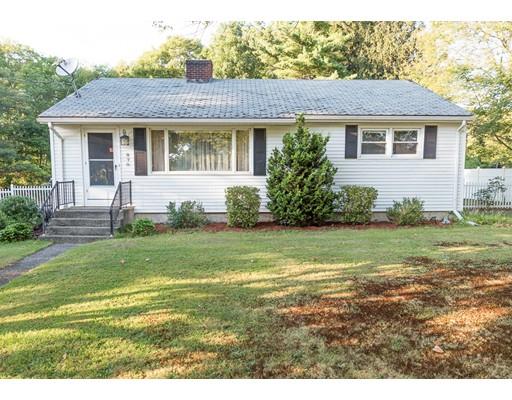 870 Wilson Rd, Fall River, MA 02720 photo 1