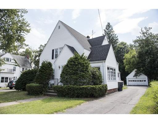 159 Shefford St, Springfield, MA 01107 photo 1