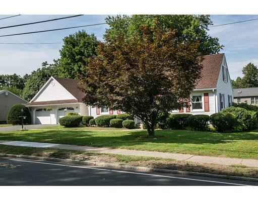 200 Harkness Ave, Springfield, MA 01118 photo 2