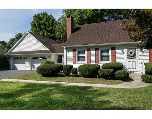 200 Harkness Ave, Springfield, MA 01118 photo 3