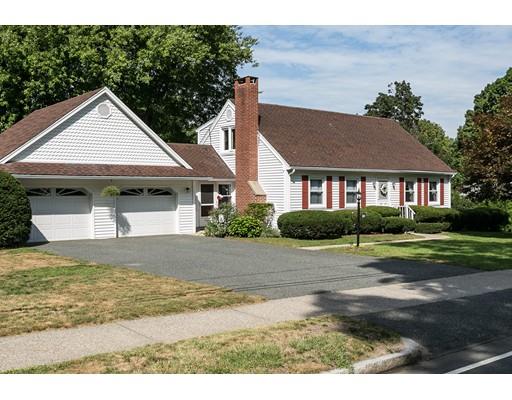 200 Harkness Ave, Springfield, MA 01118 photo 1