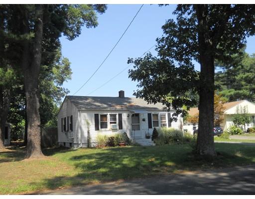 102 Parkerview St, Springfield, MA 01129 photo 2