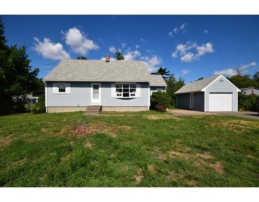 6 Penncastle St, Springfield, MA 01129 photo 1