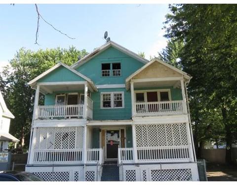 735 Union St, Springfield, MA 01109 photo 1