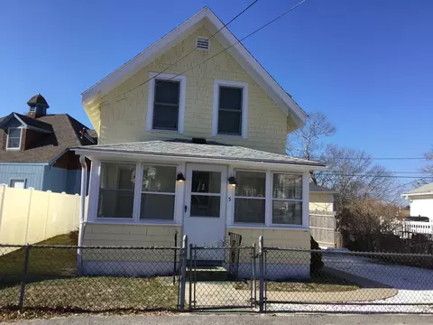 3 Longwood Ave, Wareham, MA 02558 photo 1