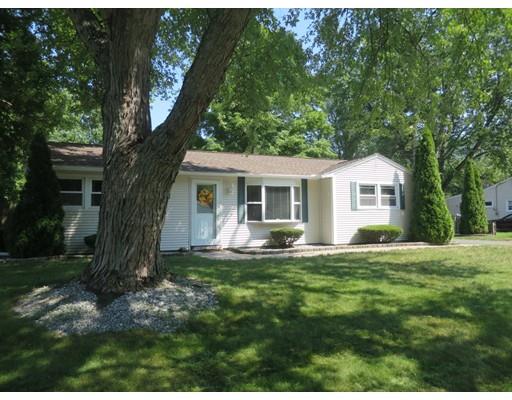 233 Corcoran Blvd, Springfield, MA 01118 photo 20