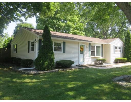 233 Corcoran Blvd, Springfield, MA 01118 photo 1