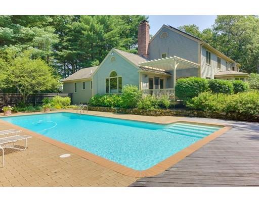 7 Centre St, Dover, MA 02030 photo 23