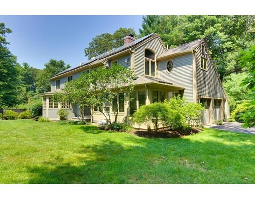 7 Centre St, Dover, MA 02030 photo 1