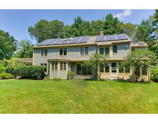 7 Centre St, Dover, MA 02030 photo 26
