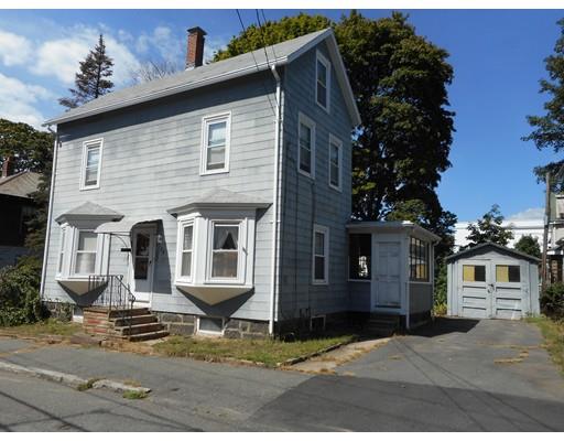 45 Wallis St, Beverly, MA 01915 photo 1