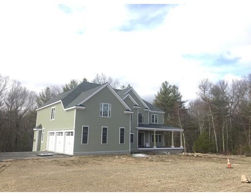 13 Puffer Dr, Mendon, MA 01756 photo 1