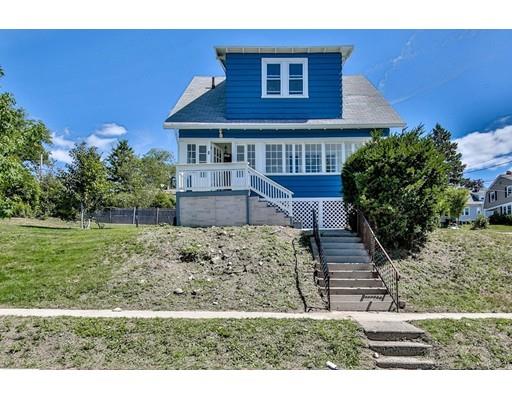 2 Hillcroft Ave, Worcester, MA 01606 photo 2