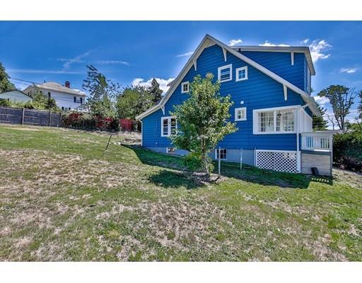 2 Hillcroft Ave, Worcester, MA 01606 photo 1