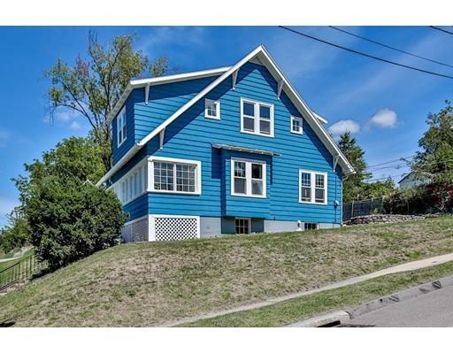 2 Hillcroft Ave, Worcester, MA 01606 photo 3