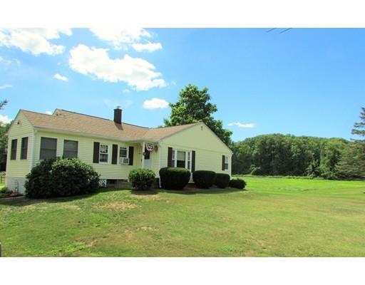 75 Stage Rd, Westhampton, MA 01027 photo 1