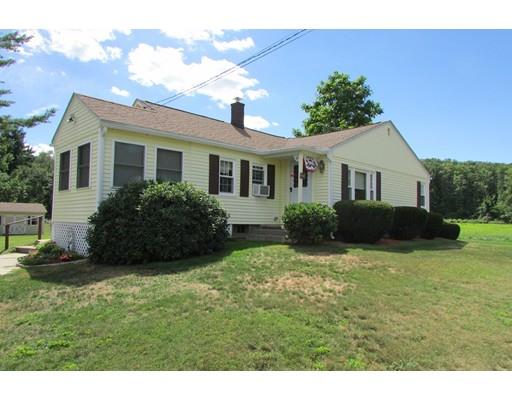 75 Stage Rd, Westhampton, MA 01027 photo 2