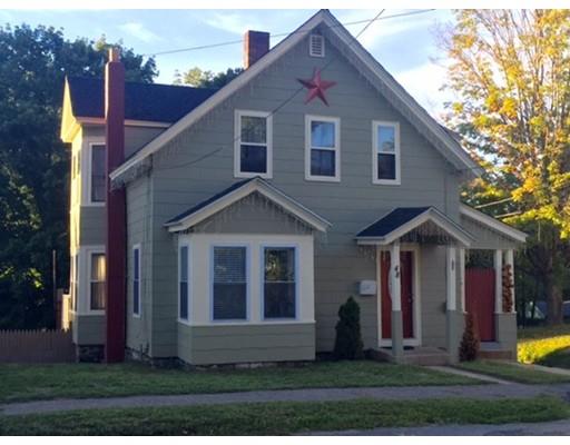 48 Green St, Athol, MA 01331 photo 1