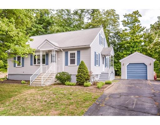 107 Bouchard Ave, Dracut, MA 01826 photo 1