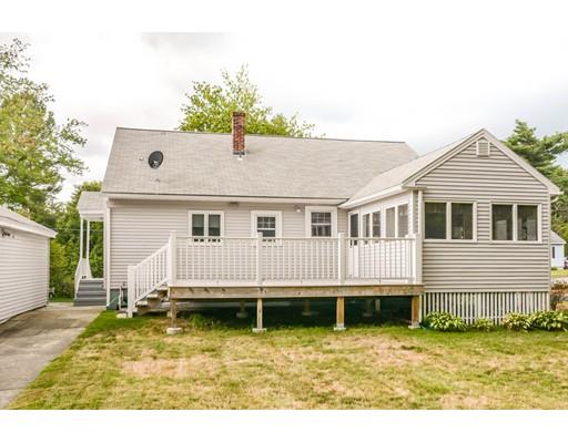 107 Bouchard Ave, Dracut, MA 01826 photo 20