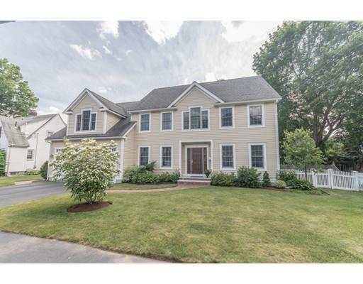 13 Utica Rd, Needham, MA 02494 photo 1