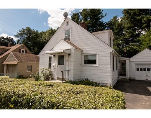 329 Mill St, Worcester, MA 01602 photo 1