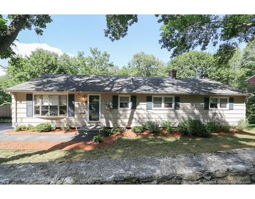 56 Summer Ave, Reading, MA 01867 photo 1