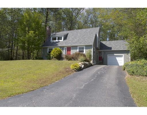 6 Hazeltine Rd, Upton, MA 01568 photo 1