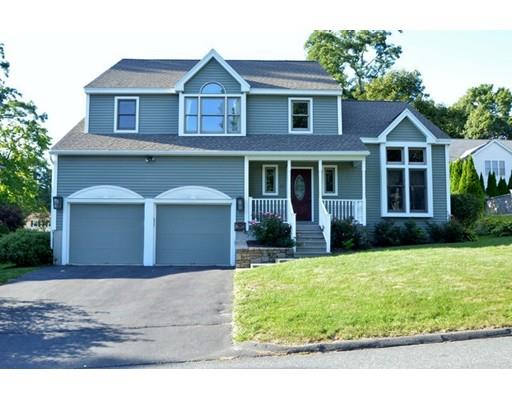 32 Sandra Dr, Worcester, MA 01604 photo 1