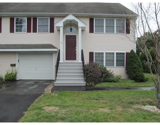 36 Aroostook St, Worcester, MA 01606 photo 1