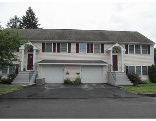36 Aroostook St, Worcester, MA 01606 photo 2