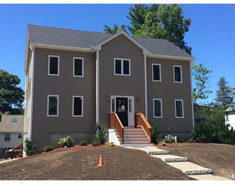 9 Keene Ave, Maynard, MA 01754 photo 1