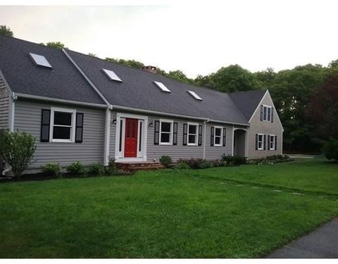163 Fuller Rd, Centerville, MA 02632 photo 1
