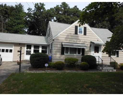 38 Doyle Ave, Springfield, MA 01104 photo 2